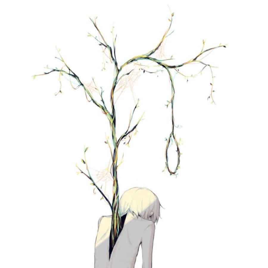 Avogado Illustration of Society