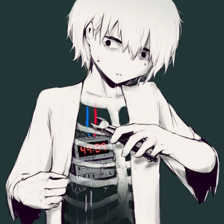 Avogado Illustration of Society