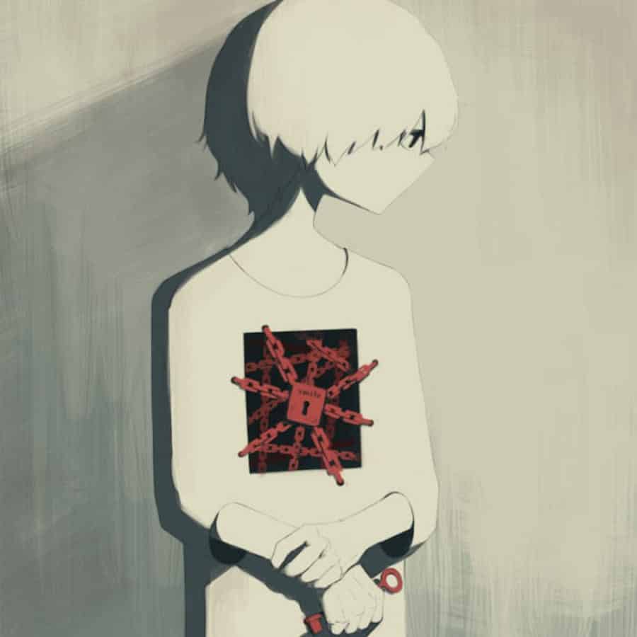 Avogado Illustration of Society