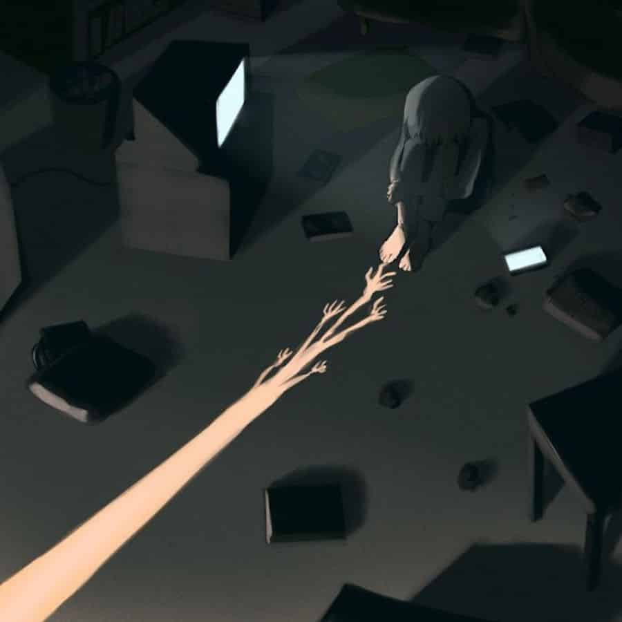 Avogado Illustration of Society