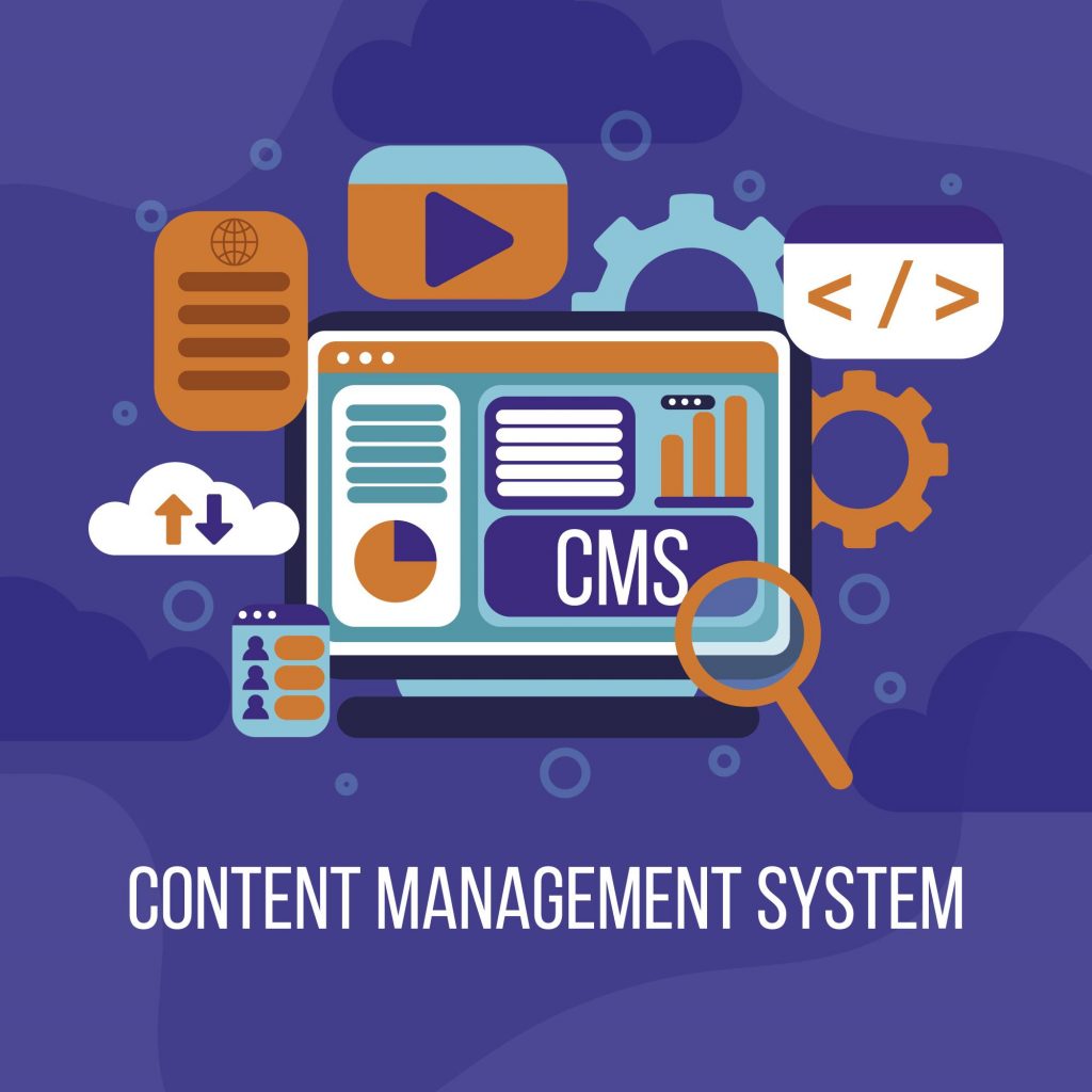 Content Management System