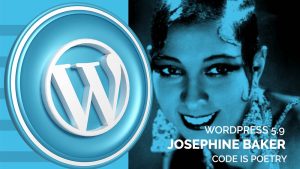 Wordpress 5.9