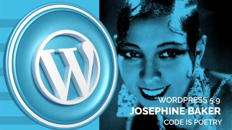 Wordpress 5.9